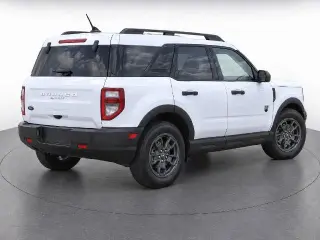 Ford Bronco Sport 2023 AWD Big Bend 4dr SUV