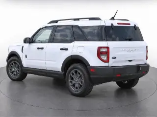 Ford Bronco Sport 2023 AWD Big Bend 4dr SUV