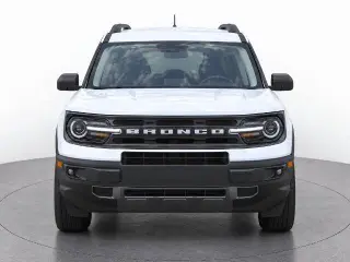 Ford Bronco Sport 2023 AWD Big Bend 4dr SUV