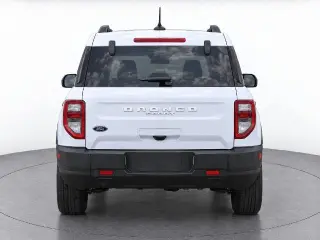 Ford Bronco Sport 2023 AWD Big Bend 4dr SUV