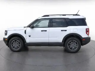 Ford Bronco Sport 2023 AWD Big Bend 4dr SUV