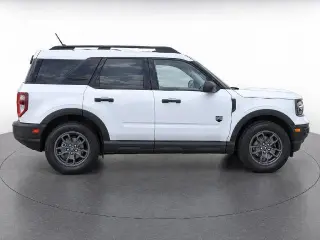 Ford Bronco Sport 2023 AWD Big Bend 4dr SUV