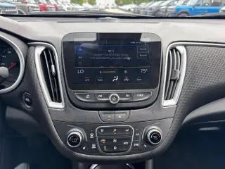 Chevrolet Malibu 2025 LT 4dr Sedan con 1LT