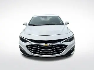 Chevrolet Malibu 2025 LT 4dr Sedan con 1LT
