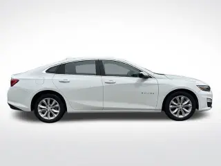 Chevrolet Malibu 2025 LT 4dr Sedan con 1LT