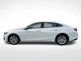 Chevrolet Malibu 2025 LT 4dr Sedan con 1LT