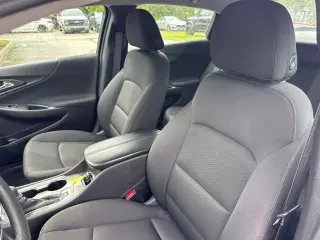 Chevrolet Malibu 2025 LT 4dr Sedan con 1LT