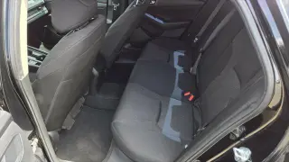 Honda Accord 2023 LX 4p Sedan