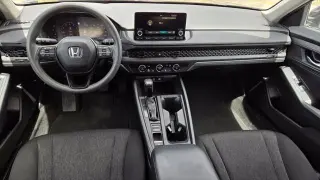 Honda Accord 2023 LX 4p Sedan