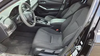Honda Accord 2023 LX 4p Sedan