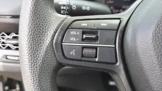 Honda Accord 2023 LX 4p Sedan