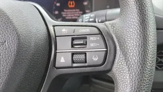 Honda Accord 2023 LX 4p Sedan