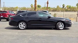 Honda Accord 2023 LX 4p Sedan