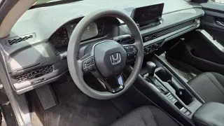 Honda Accord 2023 LX 4p Sedan