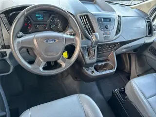 Ford Transit 2017 250 2dr 138 in. WB SRW Chasis
