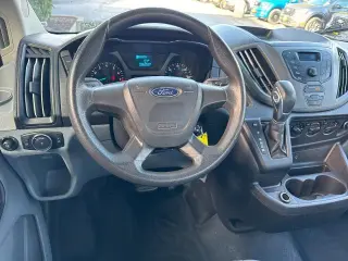 Ford Transit 2017 250 2dr 138 in. WB SRW Chasis