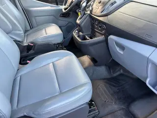 Ford Transit 2017 250 2dr 138 in. WB SRW Chasis