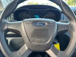 Ford Transit 2017 250 2dr 138 in. WB SRW Chasis