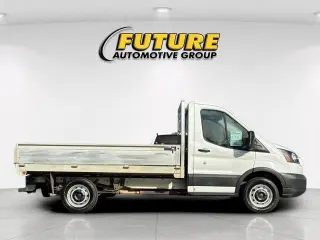 Ford Transit 2017 250 2dr 138 in. WB SRW Chasis