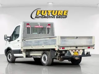 Ford Transit 2017 250 2dr 138 in. WB SRW Chasis