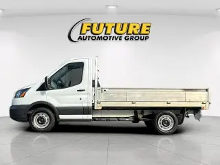 Ford Transit 2017 250 2dr 138 in. WB SRW Chasis