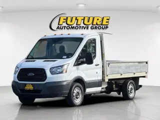 Ford Transit 2017 250 2dr 138 in. WB SRW Chasis