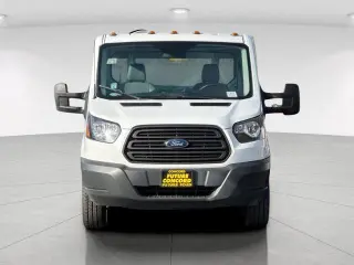 Ford Transit 2017 250 2dr 138 in. WB SRW Chasis