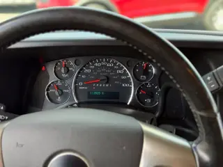 Chevrolet Express 2018 2500 3dr Carro Furgoneta de Carga