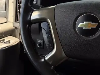 Chevrolet Express 2018 2500 3dr Carro Furgoneta de Carga