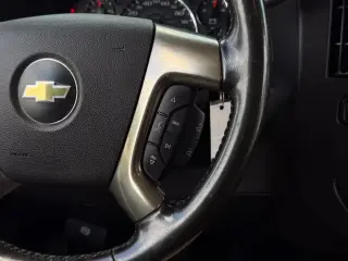 Chevrolet Express 2018 2500 3dr Carro Furgoneta de Carga