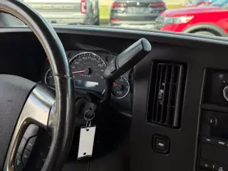 Chevrolet Express 2018 2500 3dr Carro Furgoneta de Carga