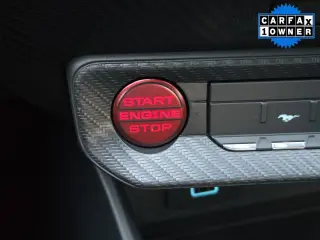 Ford Mustang 2024 GT 2dr Fastback