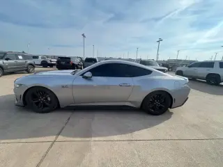 Ford Mustang 2024 GT 2dr Fastback