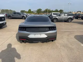 Ford Mustang 2024 GT 2dr Fastback