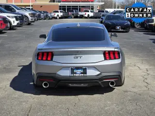Ford Mustang 2024 GT 2dr Fastback
