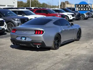 Ford Mustang 2024 GT 2dr Fastback