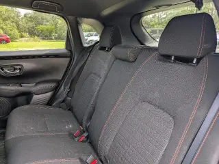 Honda HR-V 2024 Sport 4dr Crossover