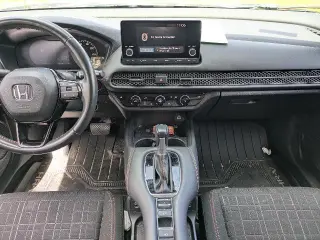 Honda HR-V 2024 Sport 4dr Crossover