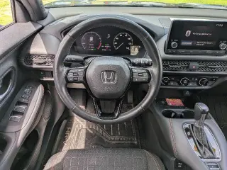 Honda HR-V 2024 Sport 4dr Crossover