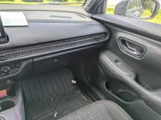 Honda HR-V 2024 Sport 4dr Crossover