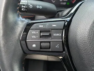 Honda HR-V 2024 Sport 4dr Crossover