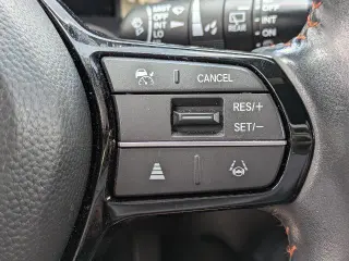 Honda HR-V 2024 Sport 4dr Crossover