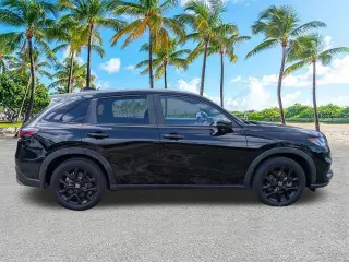 Honda HR-V 2024 Sport 4dr Crossover