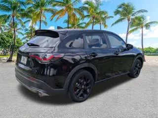 Honda HR-V 2024 Sport 4dr Crossover