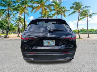 Honda HR-V 2024 Sport 4dr Crossover