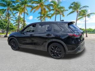 Honda HR-V 2024 Sport 4dr Crossover