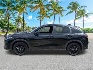 Honda HR-V 2024 Sport 4dr Crossover