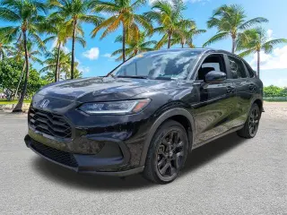 Honda HR-V 2024 Sport 4dr Crossover