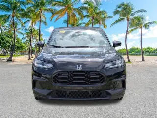 Honda HR-V 2024 Sport 4dr Crossover