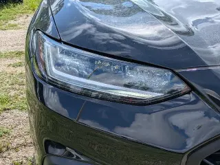 Honda HR-V 2024 Sport 4dr Crossover
